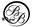 Beautiful Bridal Detroit logo