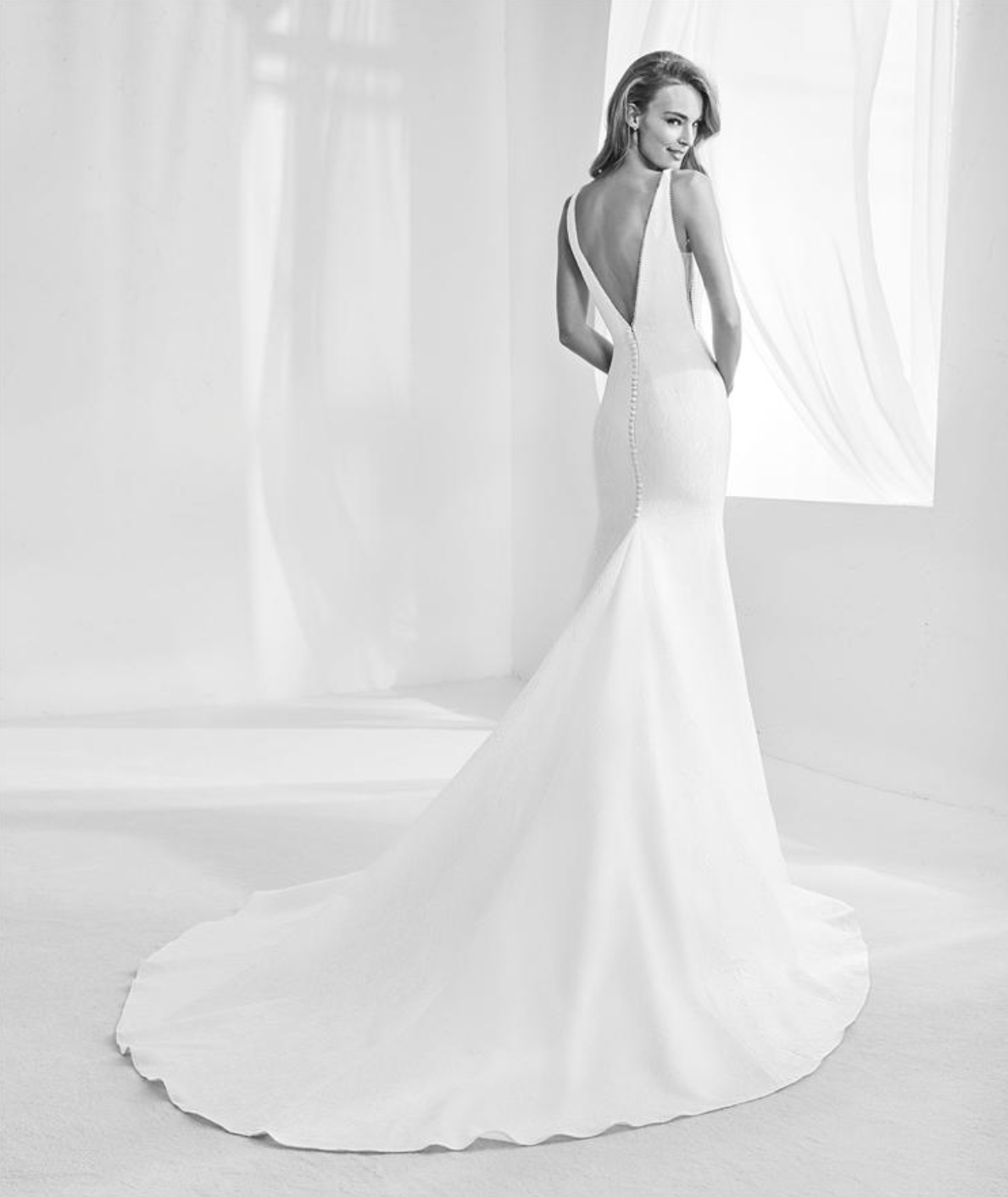 Emmett pronovias best sale