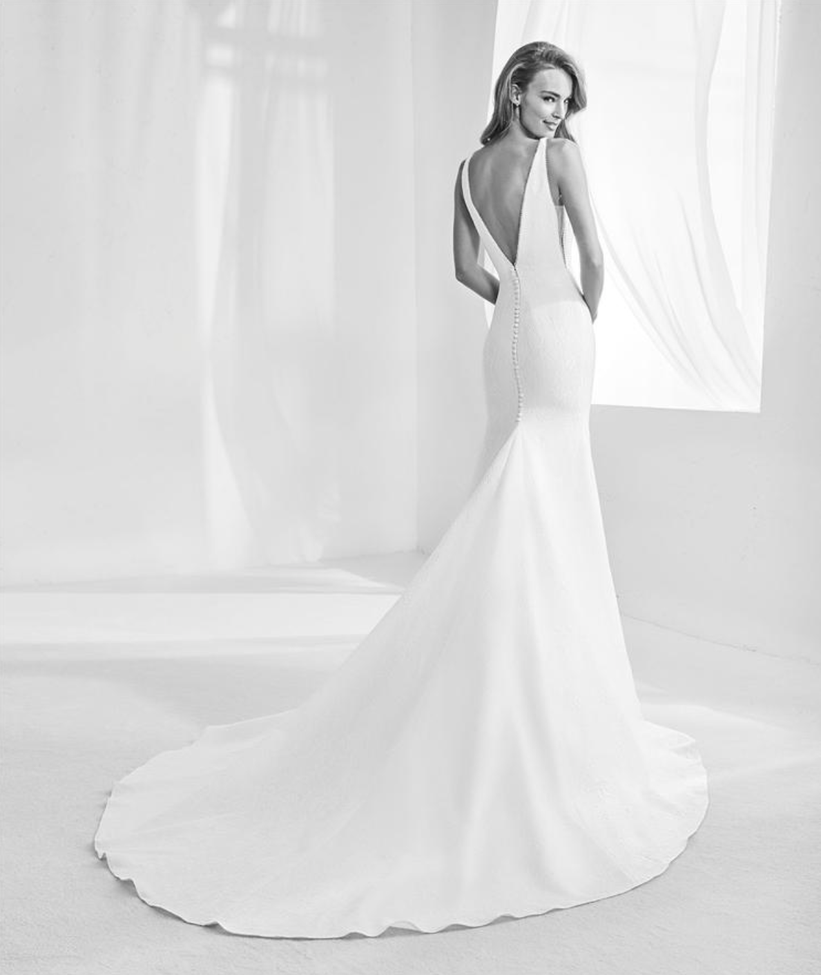 Pronovias emmett online